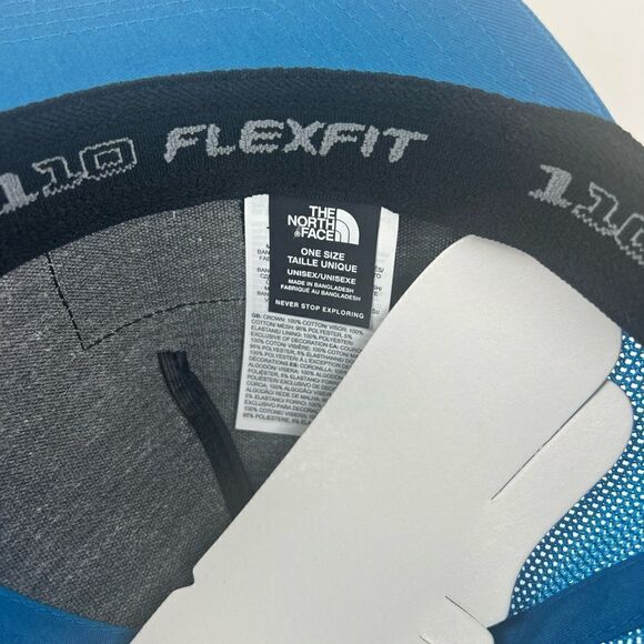 The North Face Dip Fit  Trucker Hat - Picture 6 of 7